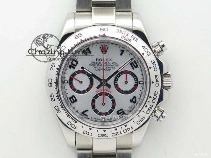 on Dial YG SS YG Edition Diamonds Bracelet THBF 126503 Black 1:1 Best SH4131 Daytona 0509